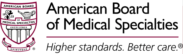 American Board of Medical Specialties
